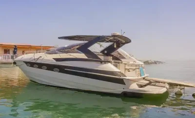 Yate Regal Comodore 426